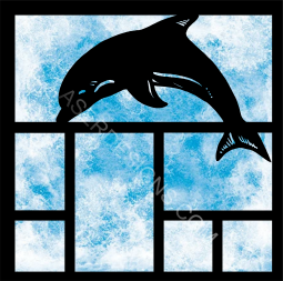 Sea Life Art